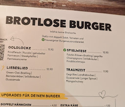 PETER PANE Burgergrill & Bar photo