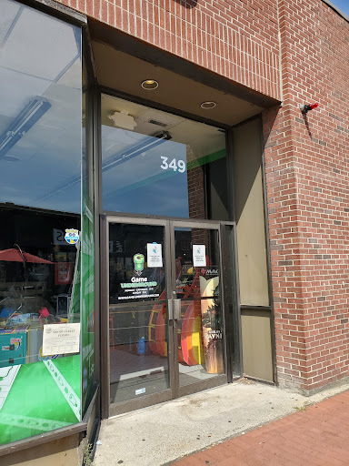 Video Arcade «Game Underground», reviews and photos, 1245 Worcester St #1094, Natick, MA 01760, USA