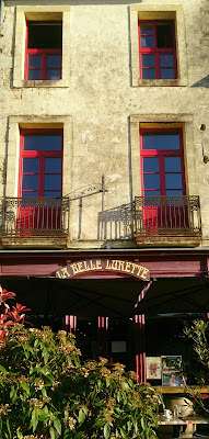 SIMONE ET LES MAUHARGATS - Collectif d'artisans d'art , d'artistes et de créateur à Saint-Macaire