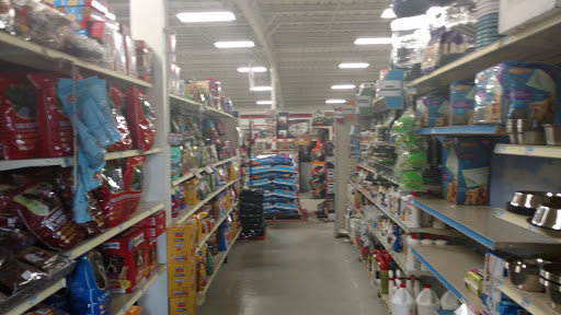 Home Improvement Store «Tractor Supply Co.», reviews and photos, 912 S Park St, Carrollton, GA 30117, USA