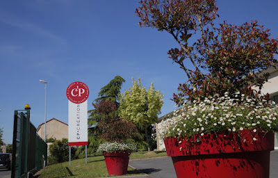 CP Création à Épernay