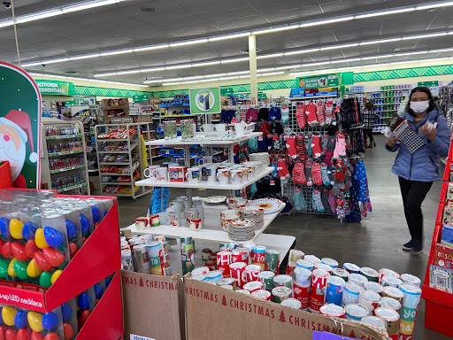 Dollar Store «Dollar Tree», reviews and photos, 3544 Canton Rd, Marietta, GA 30066, USA