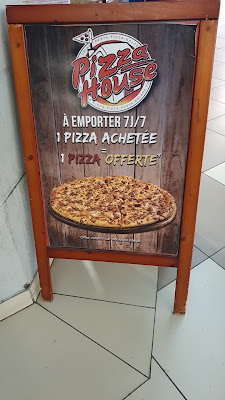 pizza house à Corbeil-Essonnes