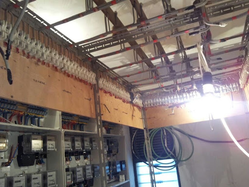 Electricidad Veedor en Cádiz, Cádiz