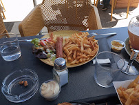Plats et boissons du Restaurant Le Champ de Mars - Bar Friterie à Briançon - n°2