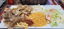 Kebab du Restaurant Hayal Grill Kebab à Annemasse - n°3