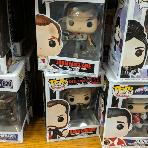 Book Store «Books-A-Million», reviews and photos, 700 Paramus Park #2115, Paramus, NJ 07652, USA