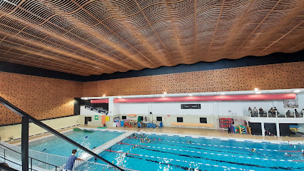 Piscine Municipale Cours de la République - 37 Cr de la République, 76600 Le Havre, France