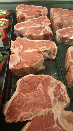 Supermarket «Publix Super Market at Ponce», reviews and photos, 1001 Ponce De Leon Ave NE, Atlanta, GA 30306, USA