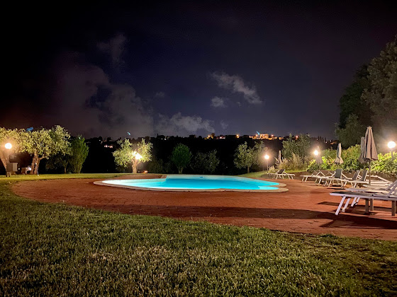 Photos des visiteurs Vacances à la ferme Podere Il Giardino 56028 San Miniato