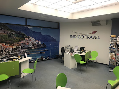 Indigo Travel OÜ