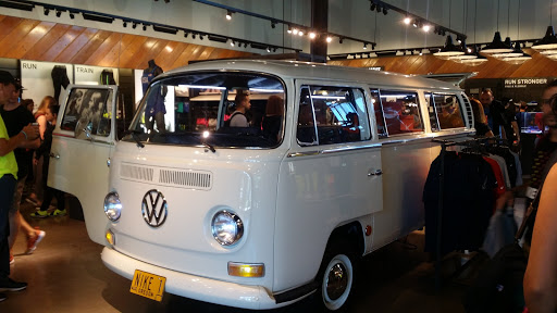 Running Store «Nike Running Eugene», reviews and photos, 135 Oakway Rd, Eugene, OR 97401, USA