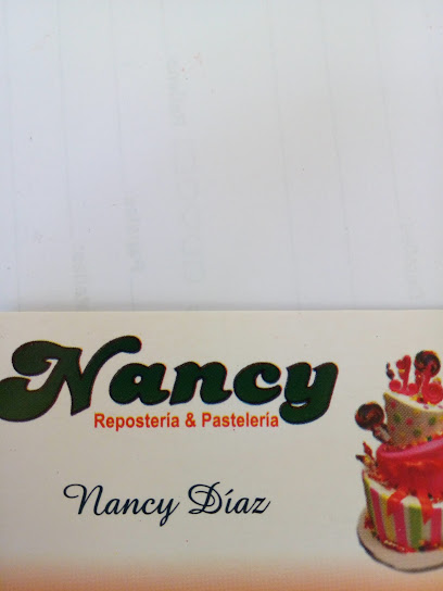 Nancy Reposteria & Pasteleria