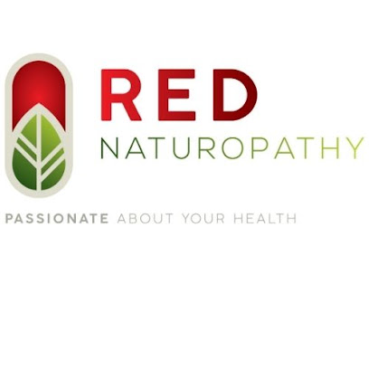 Red Naturopathy Limited