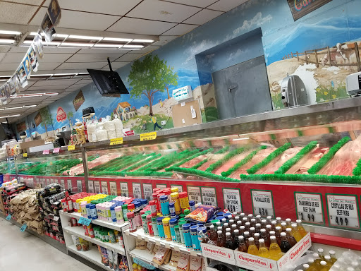 Grocery Store «La Casa Del Pueblo Market», reviews and photos, 221 E 6th St, Corona, CA 92879, USA