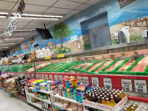 Grocery Store «La Casa Del Pueblo Market», reviews and photos, 221 E 6th St, Corona, CA 92879, USA