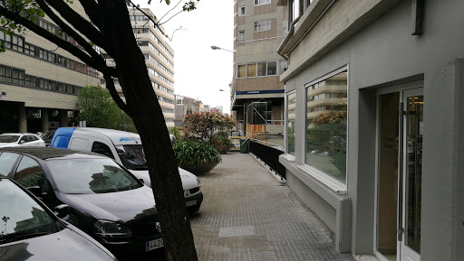 Capelan en A Coruña, A Coruña