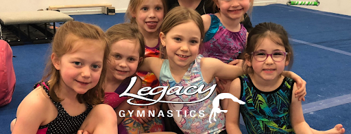 Gymnastics Center «Legacy Gymnastics», reviews and photos, 14785 Martin Dr, Eden Prairie, MN 55344, USA