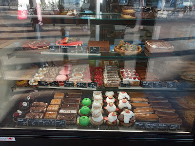 Boulangerie MS à Bourg-lès-Valence