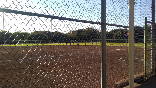 Park «James McKnight Park East», reviews and photos, 700 U.S. 287 Frontage Rd, Mansfield, TX 76063, USA