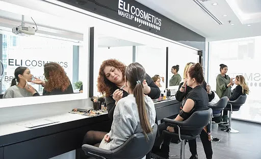 ELI Cosmetics Makeup Academy