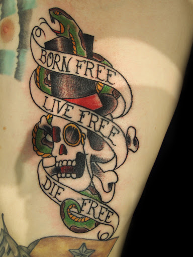 Tattoo Shop «Wonderland Tattoo Studio», reviews and photos, 23531 Little Mack Ave, St Clair Shores, MI 48080, USA