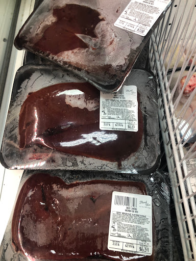 Grocery Store «Busy Bee Supermarket», reviews and photos, 2382 W Oak Ridge Rd, Orlando, FL 32809, USA