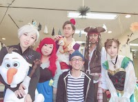 RosyLilyhair's（ロジーリリーヘアーズ）