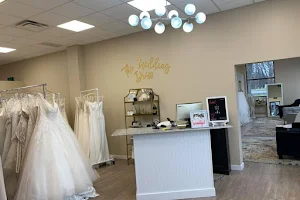 The Wedding Dress and Tuxedo Shop image