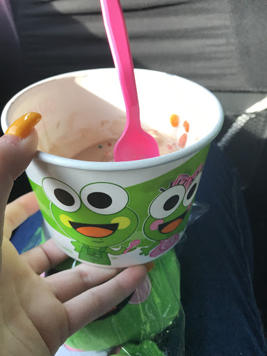 Frozen Yogurt Shop «sweetFrog Premium Frozen Yogurt», reviews and photos, 275 Hershey Rd, Hummelstown, PA 17036, USA