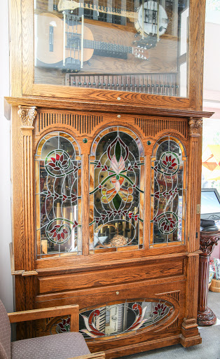 Toy Store «Mountain Pastimes», reviews and photos, 320 Spring St, Nevada City, CA 95959, USA