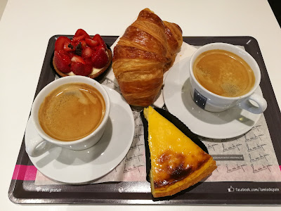 Boulangerie La Mie de Pain à Apt