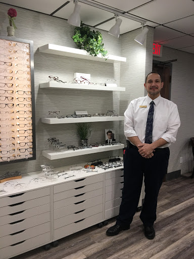 Eye Care Center «Chriss & Associates, M.D. P.A.», reviews and photos, 1925 Mizell Ave #302, Winter Park, FL 32792, USA