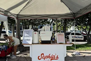 Sophia's Cup - Specialty Coffee Cart image