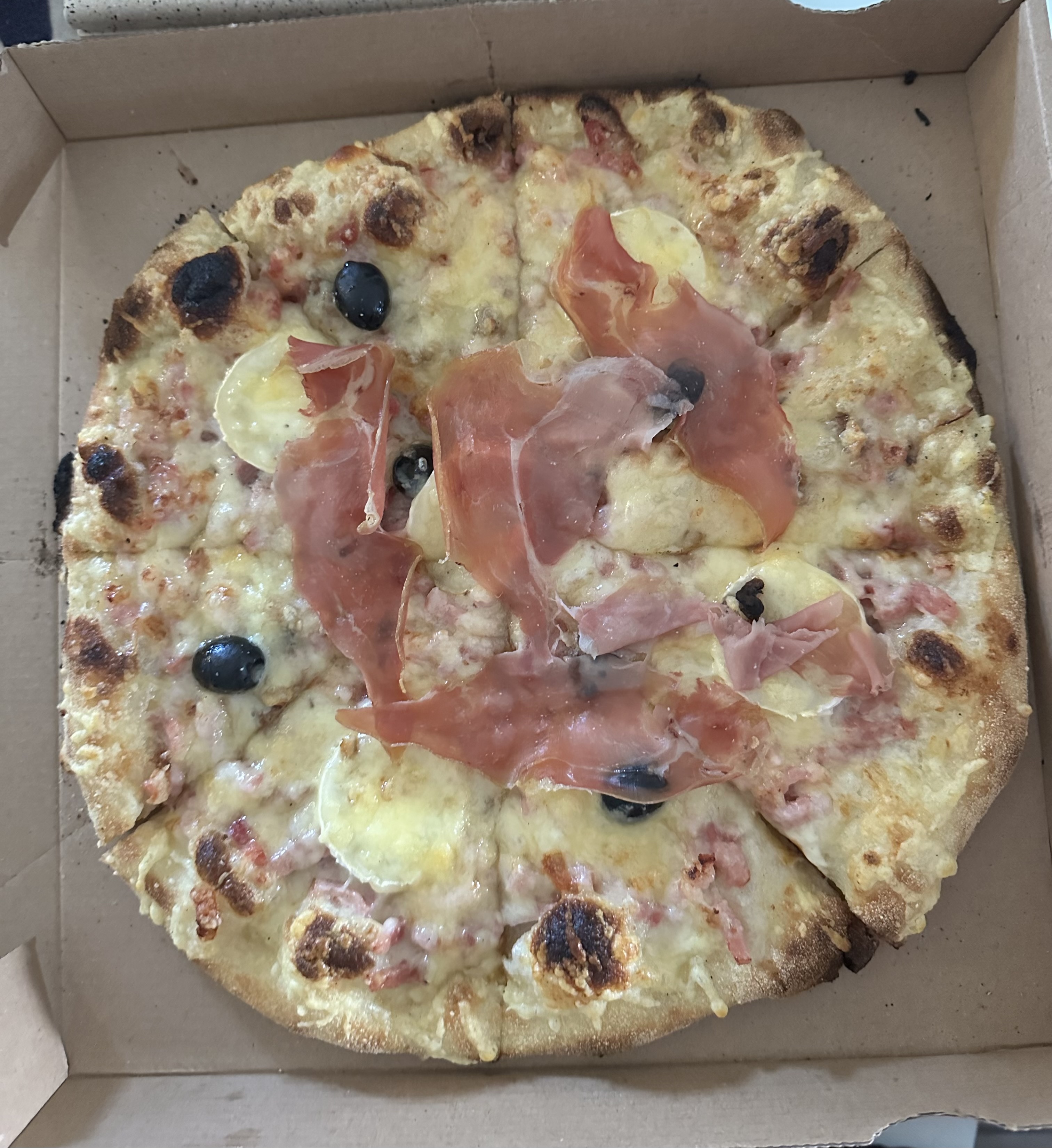 Photo n° 2 de l'avis de Anaïs.a fait le 19/06/2023 à 09:21