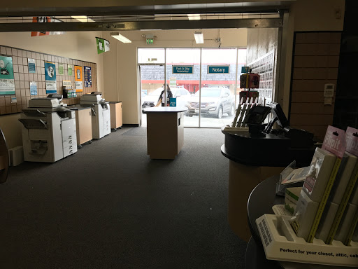 Shipping and Mailing Service «The UPS Store», reviews and photos, 101 Hickey Blvd a, South San Francisco, CA 94080, USA