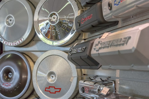 Auto Parts Store «Smothers Auto Parts & Performance Accessories», reviews and photos, 2155 Santa Rosa Ave, Santa Rosa, CA 95407, USA