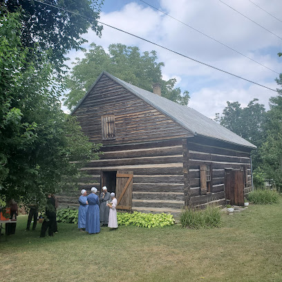 Page County Heritage Museums