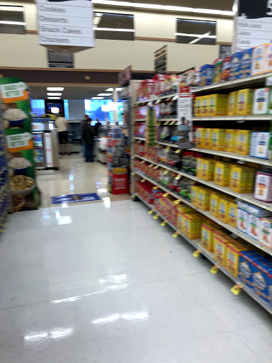 Grocery Store «Jewel-Osco», reviews and photos, 333 E Euclid Ave, Mt Prospect, IL 60056, USA