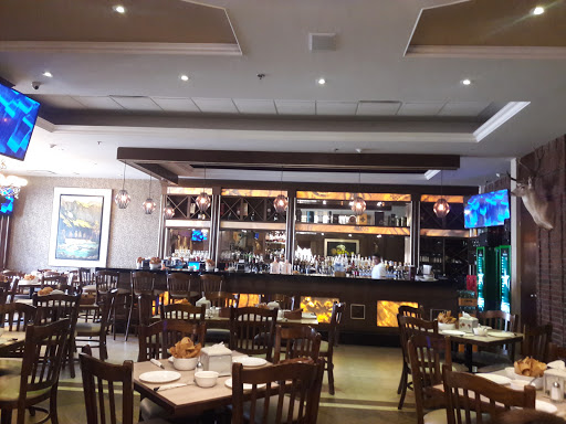 Los Fresnos Restaurante (Suc. Aeropuerto)