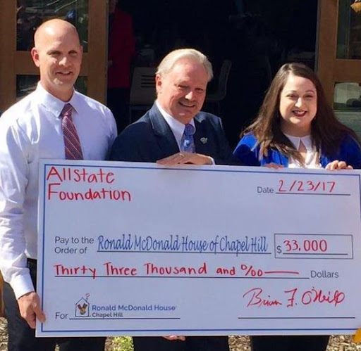 Insurance Agency «Allstate Insurance Agent: Krista Cull», reviews and photos