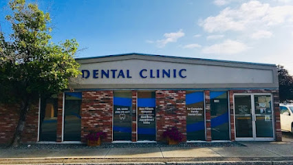 The Dental Clinic - Dr. S.K. Saini