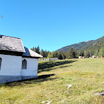Photo n°3 de l'avis de Marco. fait le 07/10/2022 à 09:13 sur le  Rifugio Gortani à Malborghetto Valbruna