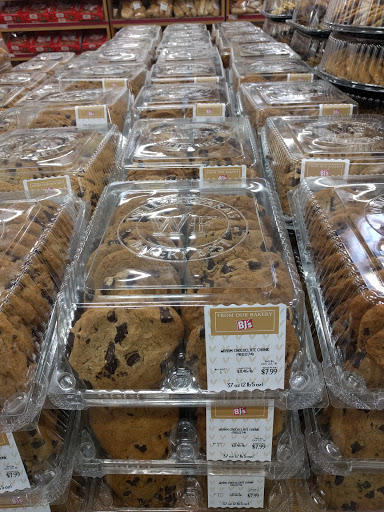 Warehouse club «BJ’s Wholesale Club», reviews and photos, 125 Cross Rd, Waterford, CT 06385, USA