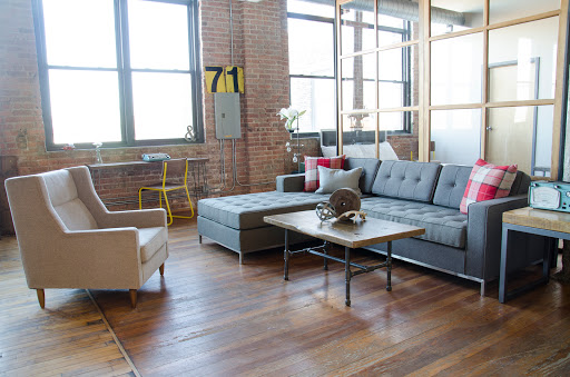 Furniture Store «Urban Wood Goods», reviews and photos, 3006 Central St, Evanston, IL 60201, USA