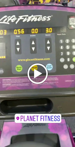 Gym «Planet Fitness», reviews and photos, 1395 W 8 Mile Rd, Detroit, MI 48203, USA