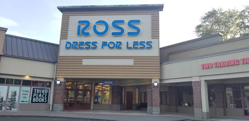 Clothing Store «Ross Dress for Less», reviews and photos, 17171 Bothell Way NE, Lake Forest Park, WA 98155, USA