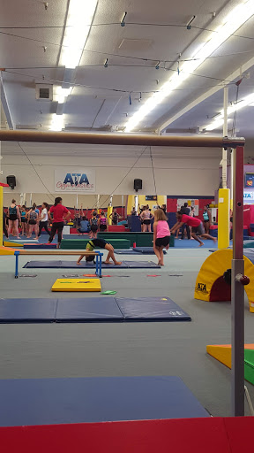 Gymnastics Center «Aerial Tumbling-Acrogymnastics», reviews and photos, 422 Blossom Hill Rd, San Jose, CA 95123, USA