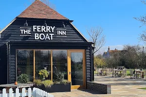 Ferry Boat Inn image