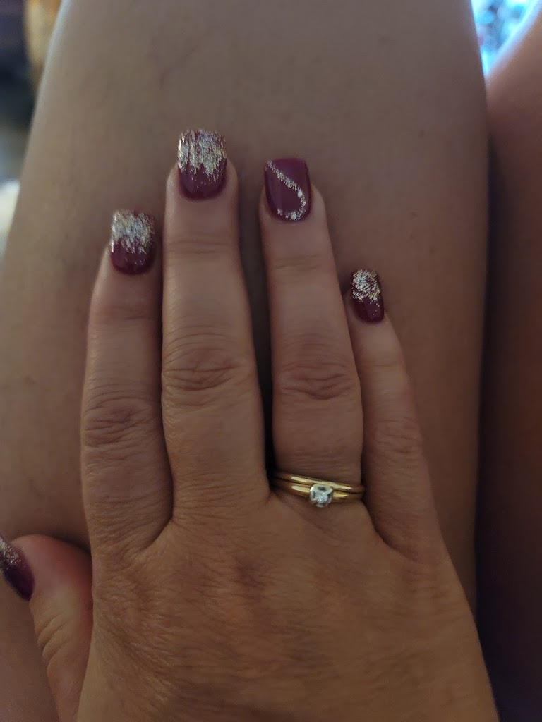 Pretty Nails 72616